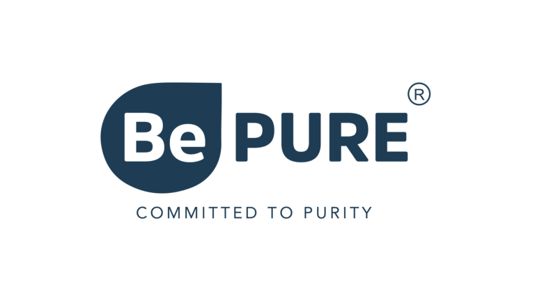 Be pure