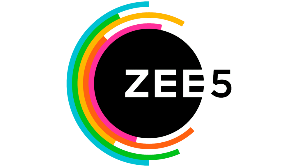 ZEE5-Logo